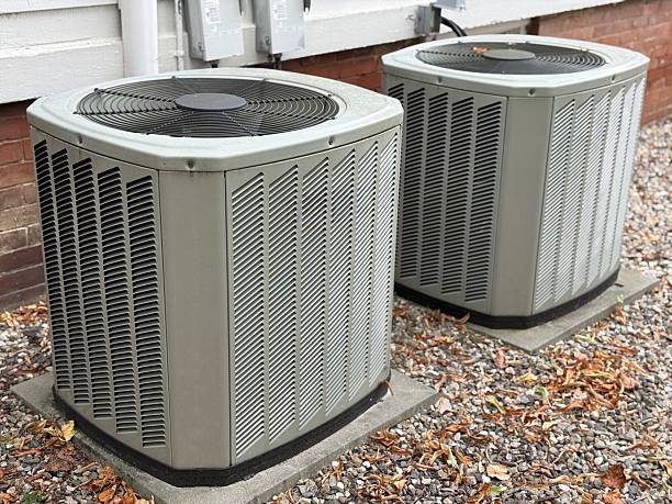 Reliable Emergency Hvac contractor in Macomb, MI by JG Cool HVAC